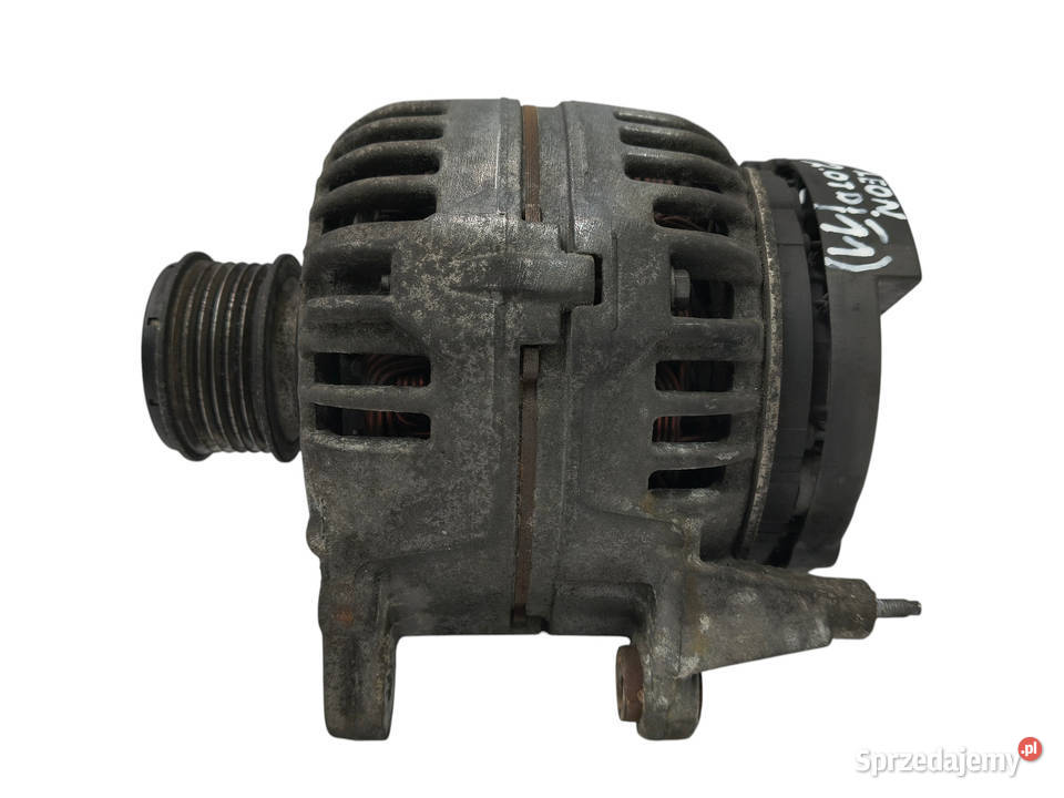 ALTERNATOR Skoda Octavia II Seat Leon 20 TDI Chełm