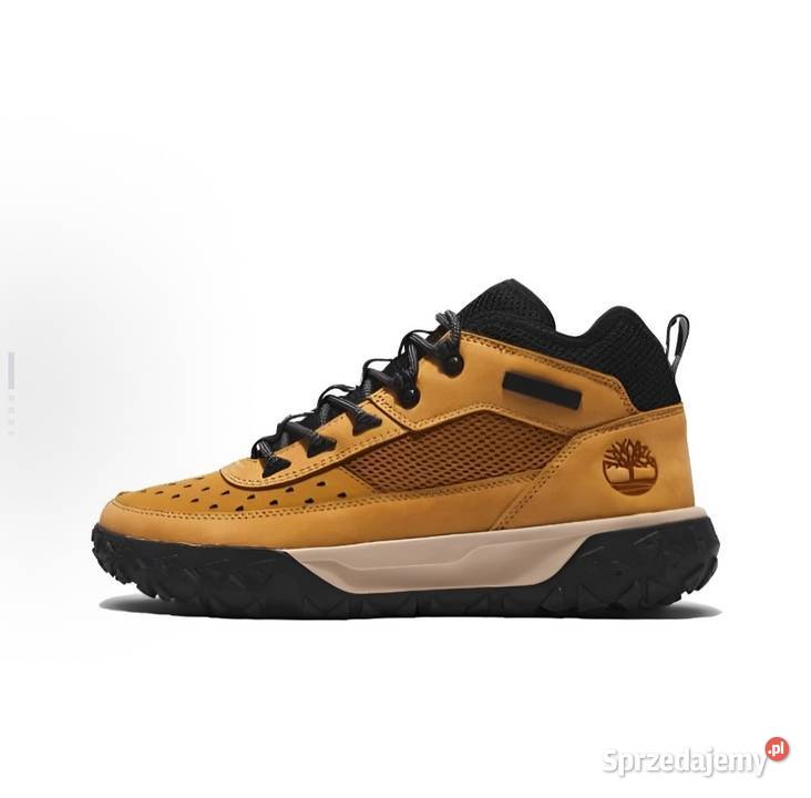 TIMBERLAND 7 kolorów buty męskie zimowe rozmiar Nike