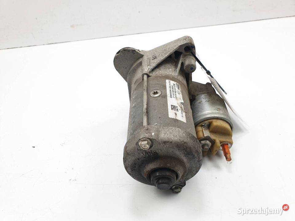 ROZRUSZNIK OPEL MOVANO III L3H2 RWD 233009813R Lipno