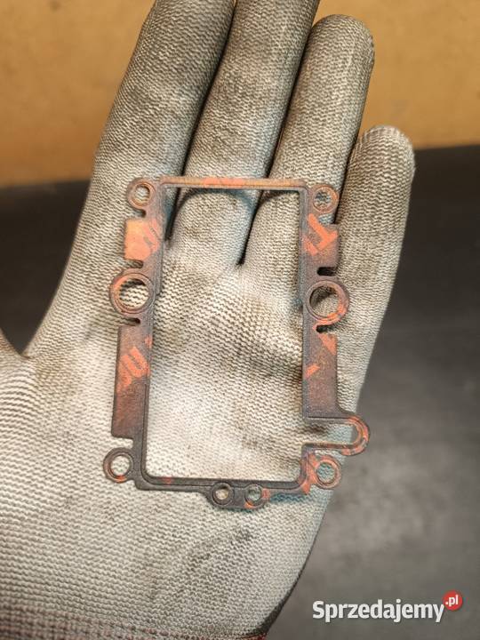 Uszczelka gaźnika korpusu gaźnik mikuni 28