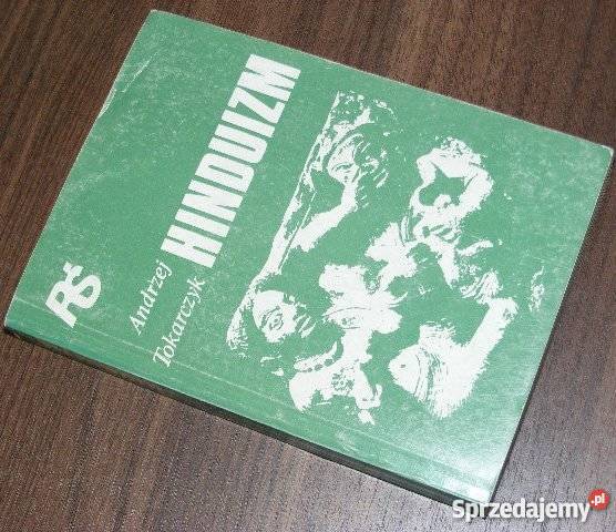 HINDUIZM ANDRZEJ TOKARCZYK fa Goleniów