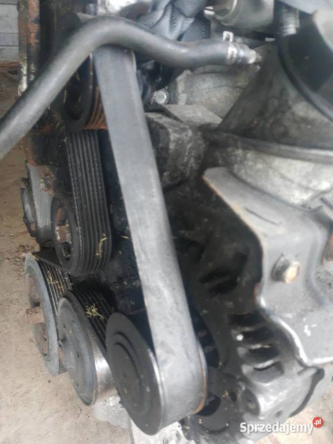 Silnik honda ufo 22 CDTI kompletny sprzedam