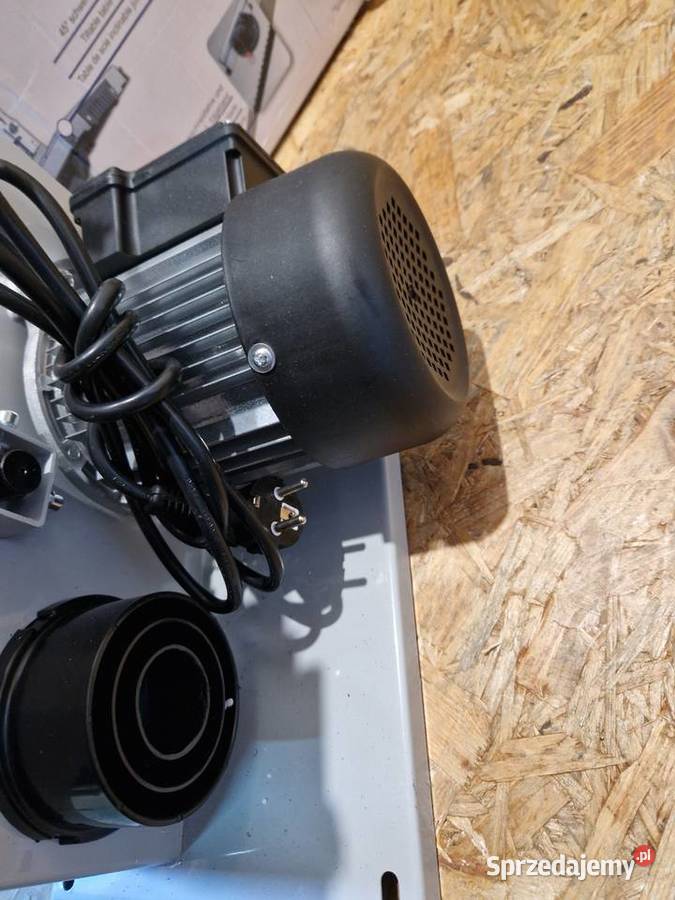 Scheppach Piła taśmowa HBS261 550 Wat Głogowa