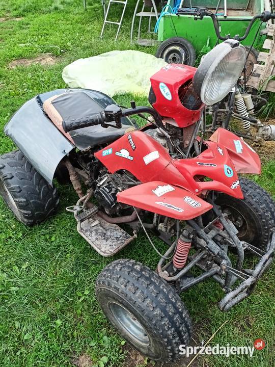 Sprzedam Bashan 200 wał Kardana wał Kardana Bashan Pichorowice