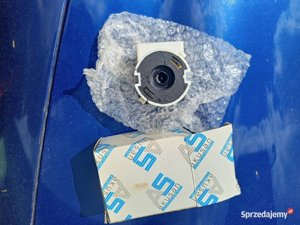 Kostka stacyjki Sharan Alhambra Dalachów