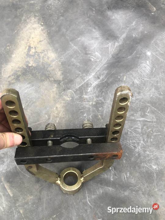 Ściągacz do przegubów zewnętrznych półosi Lubin