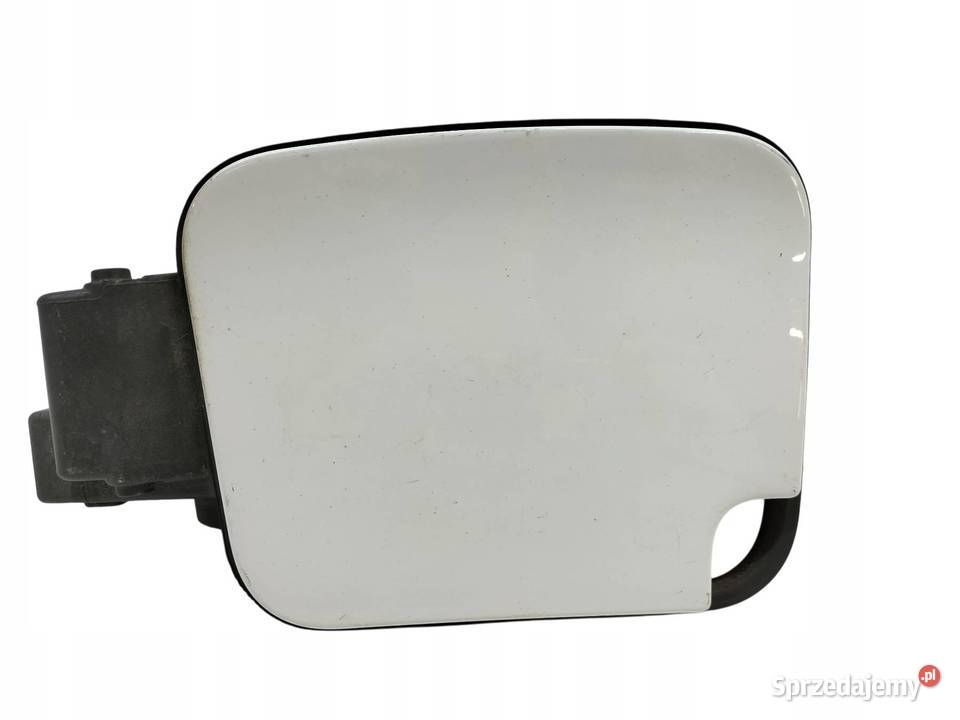KLAPKA WLEWU PALIWA BIAŁA 9809503280 Citroen
