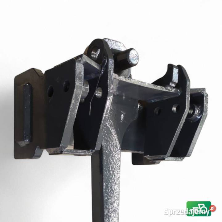 Zaczep Piton Fix Listwa H716501120102 Valtra wielkopolskie Wilkowo