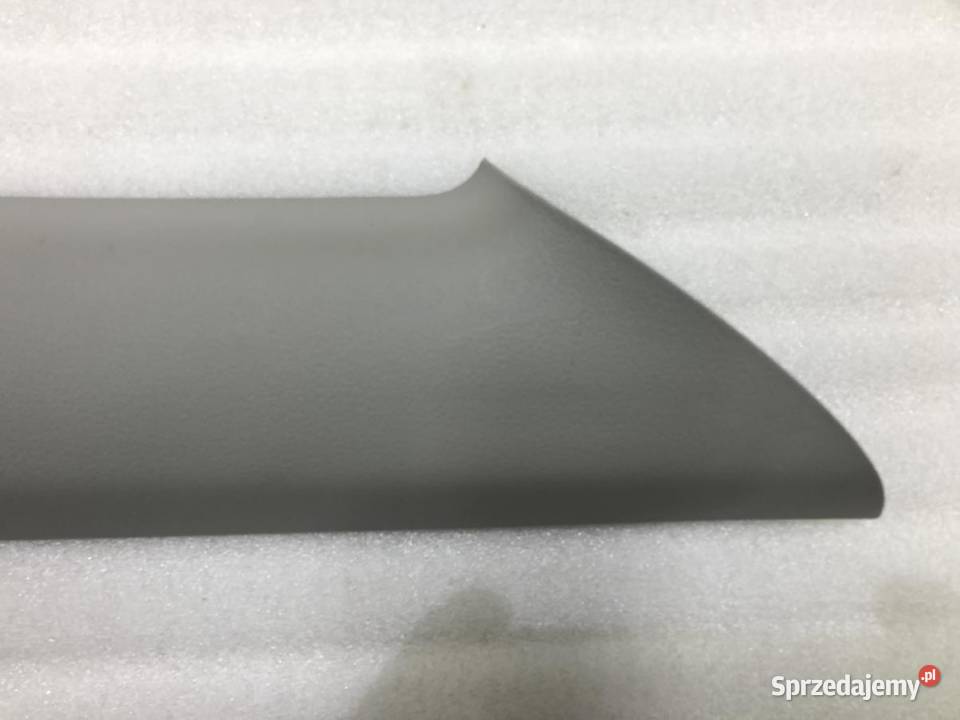 OSŁONA SŁUPKA LEWA SUZUKI SX4 7612179J0 osobowe