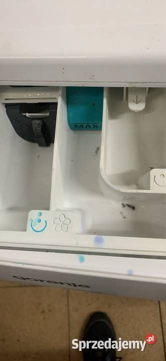 Pralka Gorenje sprawna zadbana 84cm Skwierzyna