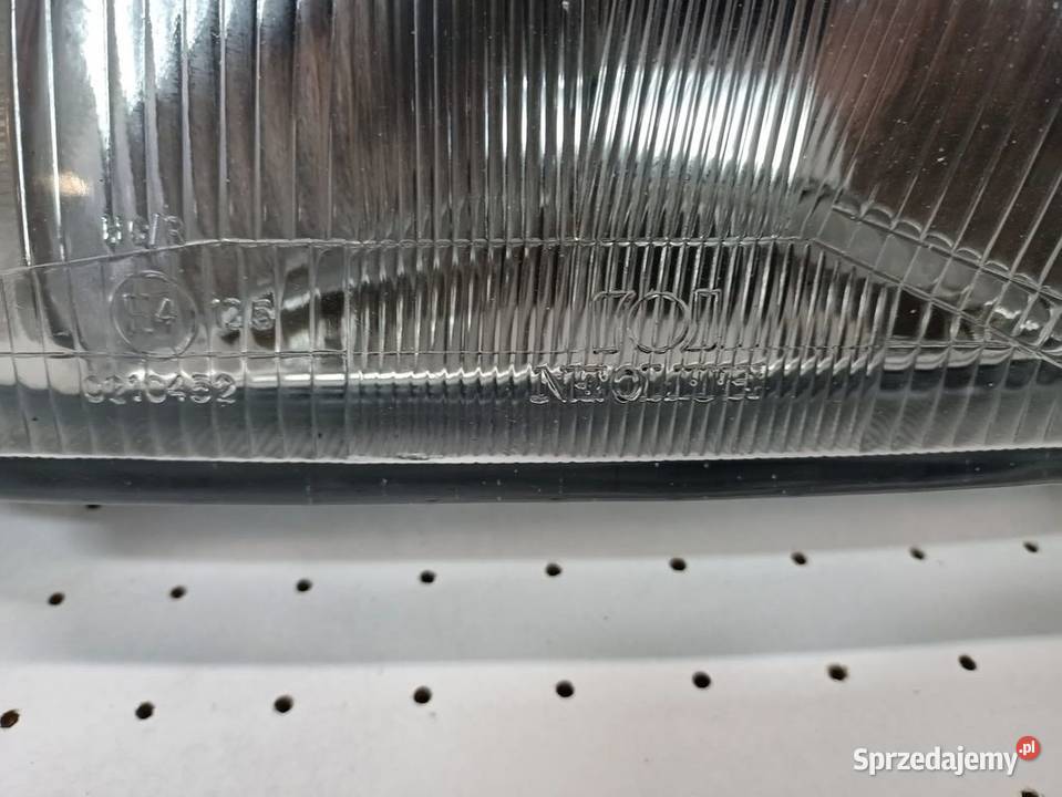 VW CADDY II PRZED LIFTINGIEM REFLEKTOR LAMPA Skarżysko-Kamienna sprzedam