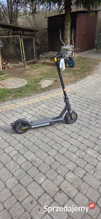 Xiaomi Electric Scooter 1s