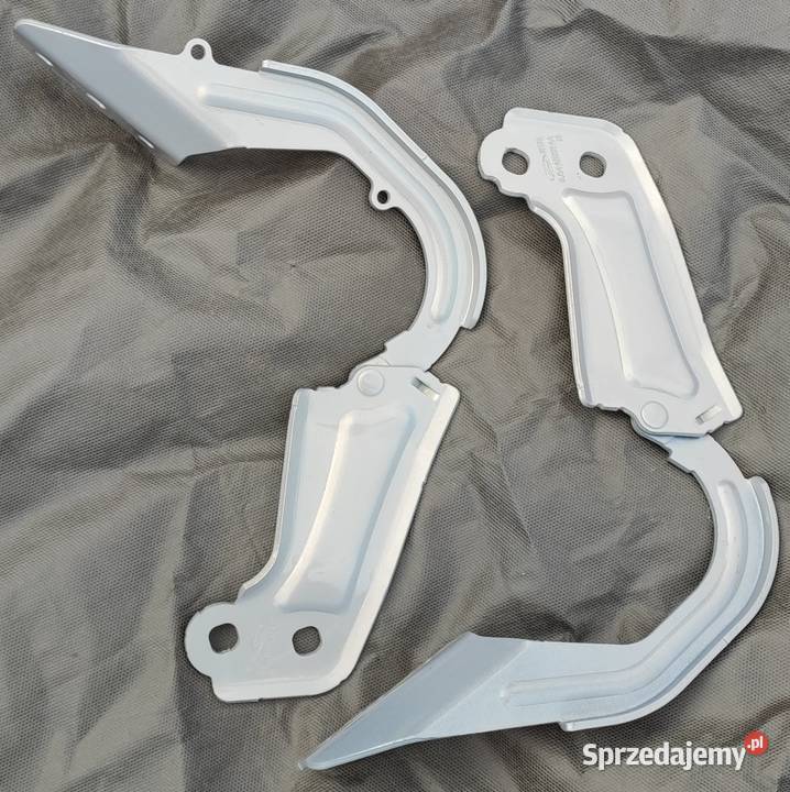 Ford Kuga Escape Focus mk3 Zawias maski pokrywy Zawiasy, bolce i prowadnice Jaworzno