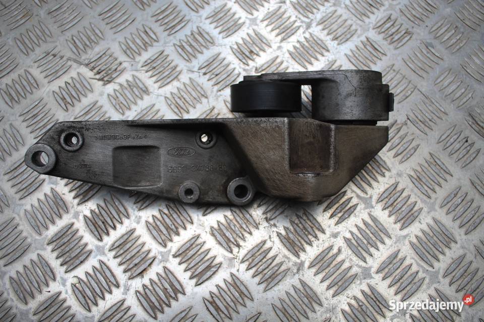 ŁAPA NAPINACZ PASKA FORD MONDEO MK4 18 TDCI