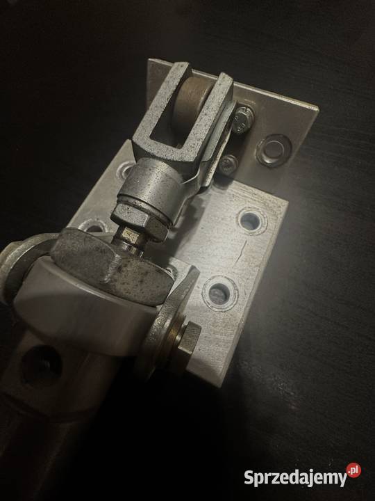 Siłownik Pneumatyczny FESTO DSN2580P ISO 6432 Pozostałe Ruda Śląska