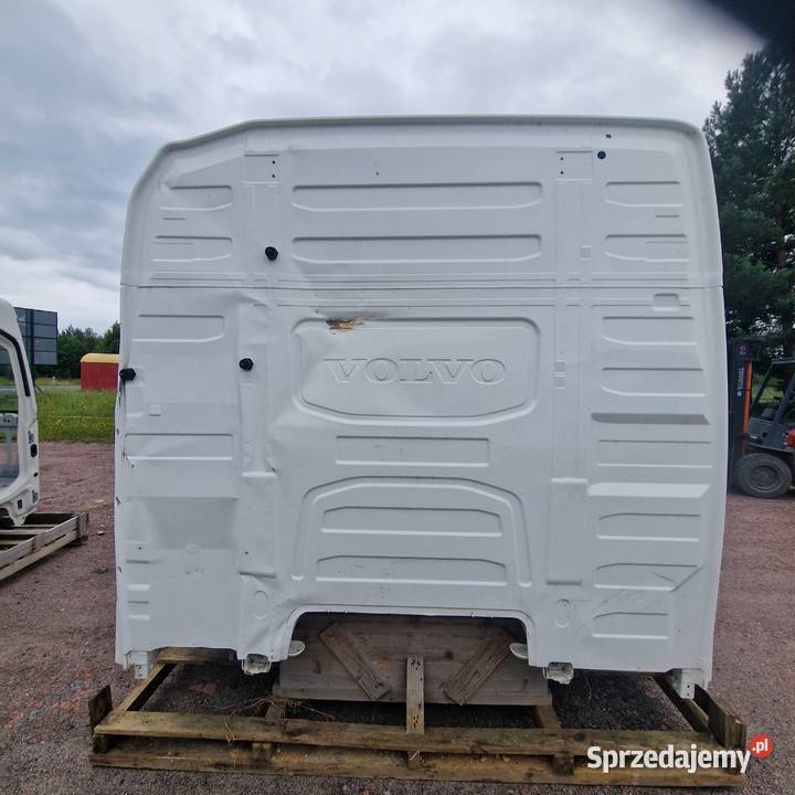 VOLVO FH4 FH 4 FH5 FH 5 KABINA SZKIELET POSZYCIE Bieleń sprzedam