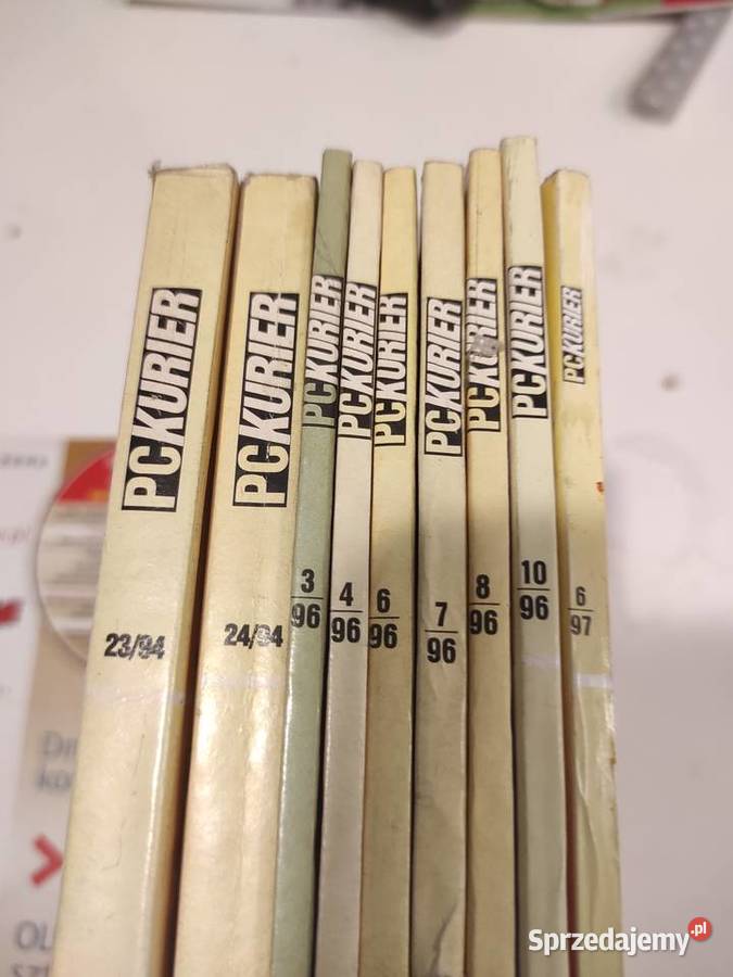 PC Kurier 9496972003 Warszawa