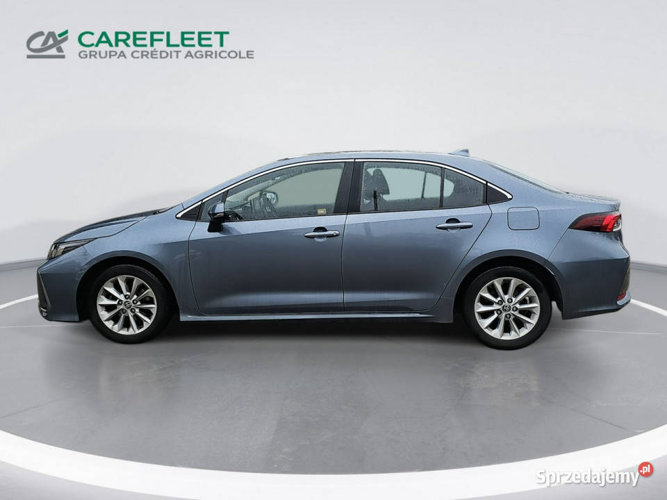Toyota Corolla Toyota Corolla 15 Comfort MS 125KM