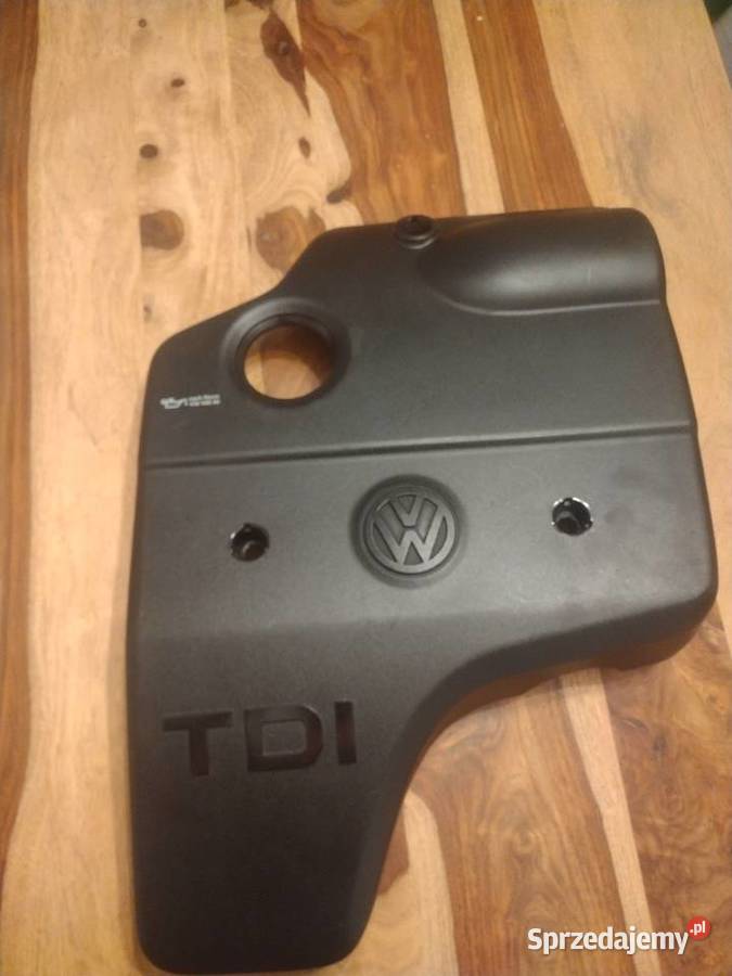 Osłona silnika Passat B4 19 TDI kujawsko-pomorskie Mogilno