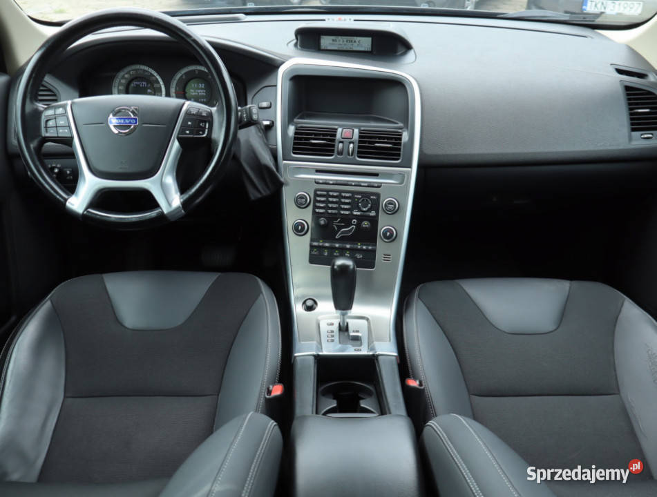 Volvo XC60 D5 XC 60 Łódź sprzedam