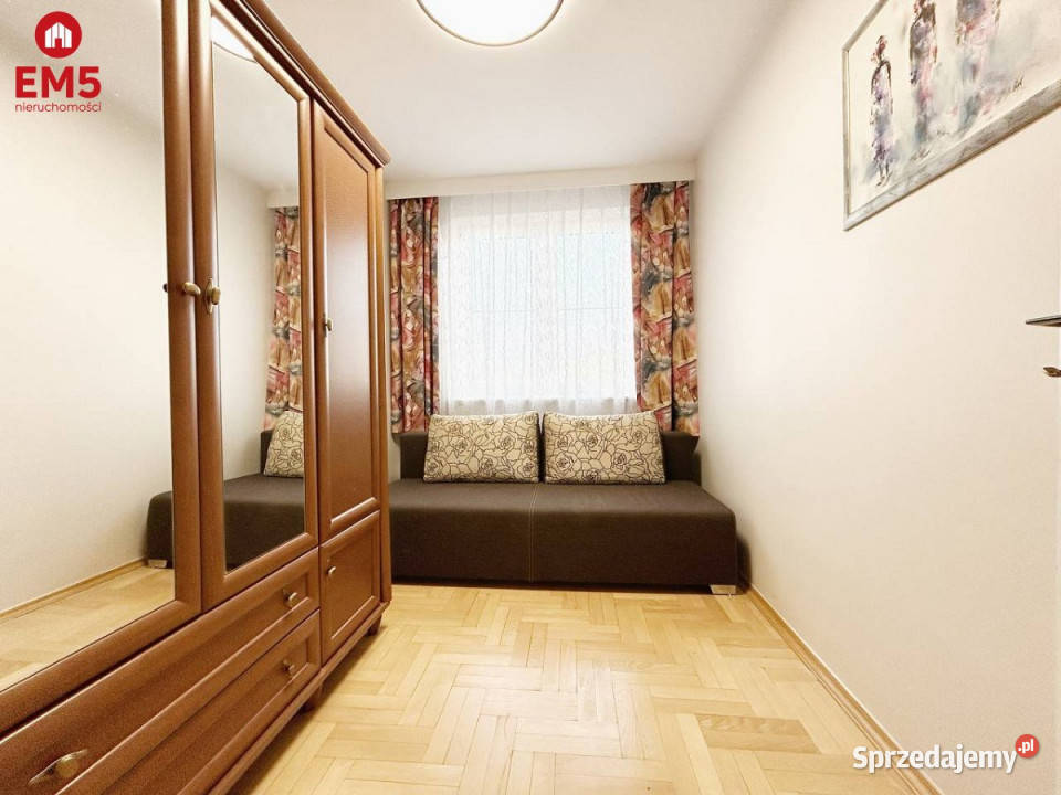 Mieszkanie do sprzedania 48m 2pokojowe Białystok 48m2