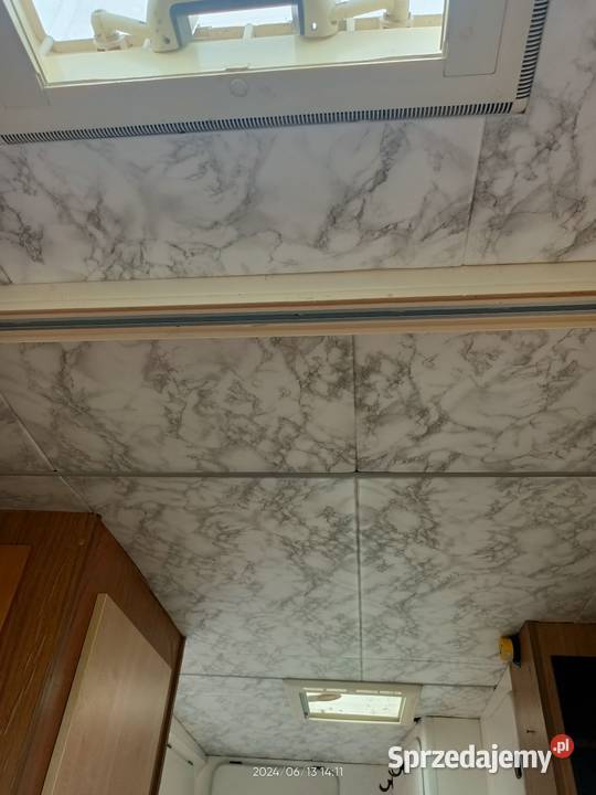 Kamper MercedesBenz 310D KACZKA 1989 29l 403 95 Gliwice