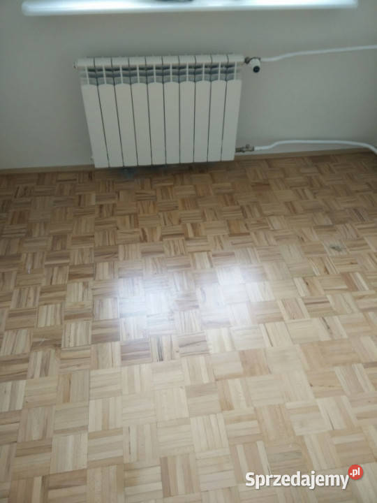 Sprzedam mieszkanie kapitalnym remoncie Sprzedam