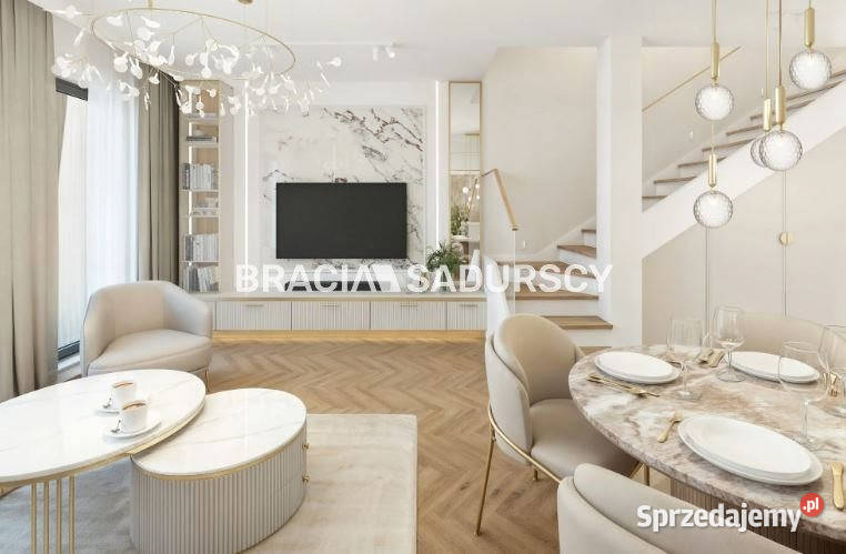 Sprzedam mieszkanie Tarnów Skrzyszowska 4895m2 3