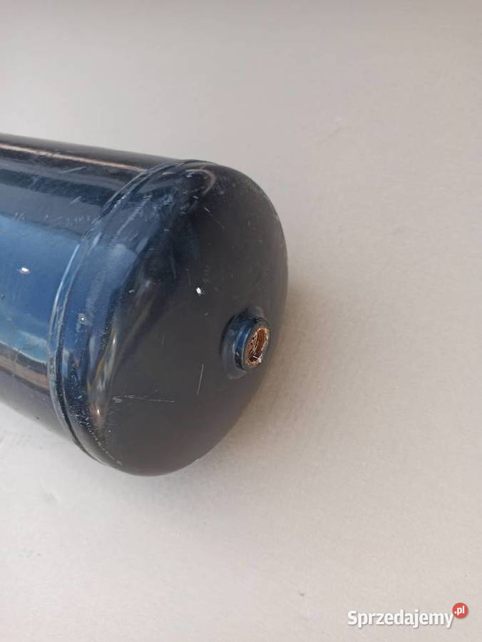 ZBIORNIK POWIETRZA 10L 30 FI 20 Bieleń