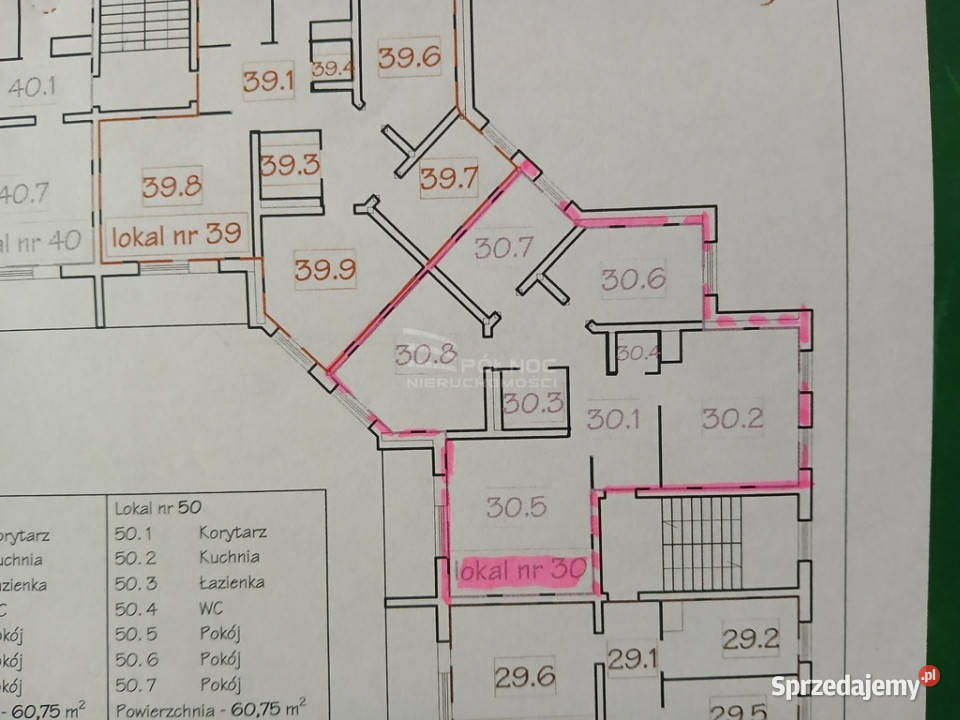 Komfortowe85 m2 mieszkanie w Tomaszowie lubelskie Tomaszów Lubelski sprzedam