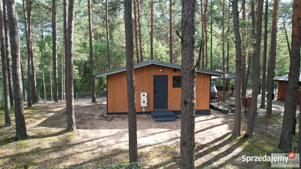 Sprzedam dom wolnostojący 25m2 Janów Lubelski sprzedam