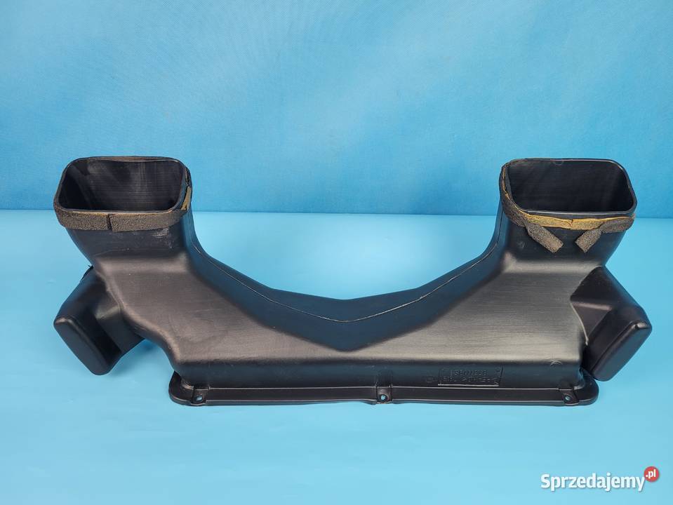 CASE IH PUMA 145 12r PRZEWÓD KANAŁ POWIETRZA Kolno