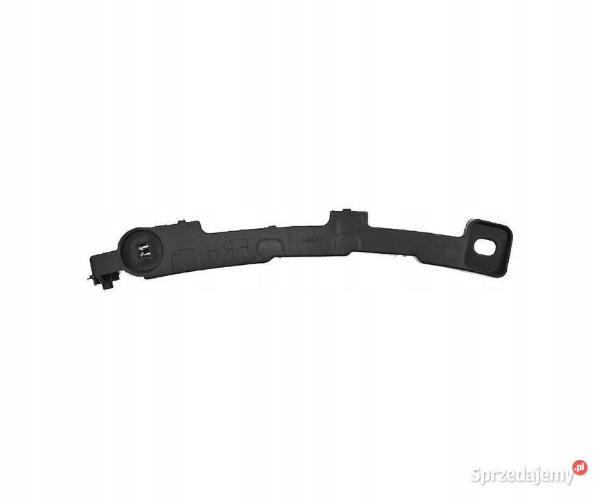 TOYOTA Chr Mocowanie zaczep slizg listwy dolnośląskie Kąty Wrocławskie