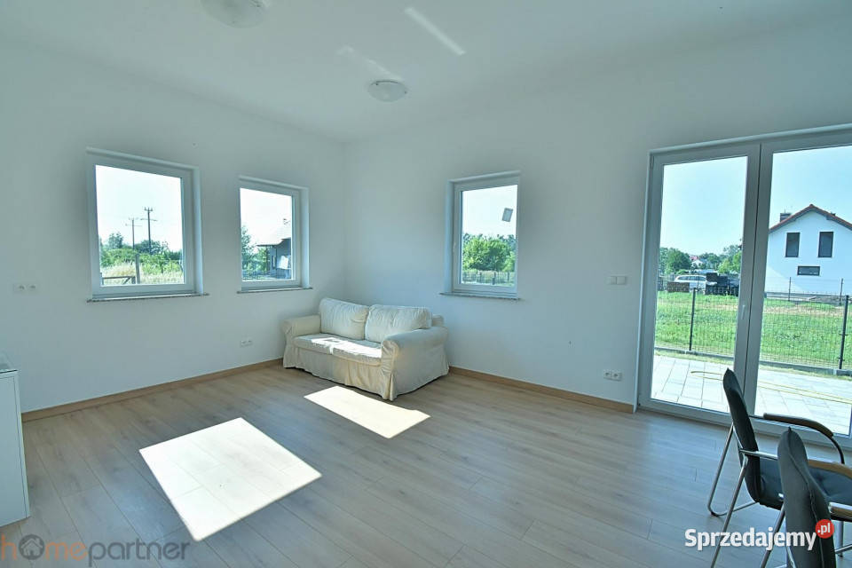 Dom wolnostojący 150m2 Pietrzykowice sprzedam