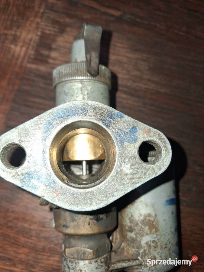 Gaźnik Amal 275014R jumak dkw nsu bmw Annopol