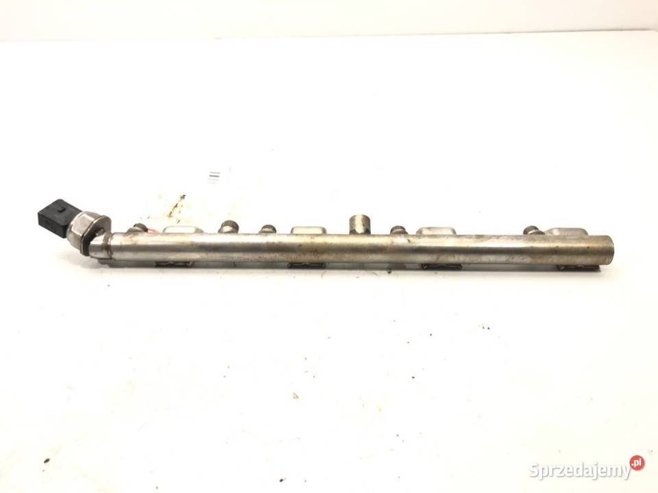 LISTWA WTRYSKOWA BMW F01 55PP1101 44 408 osobowe