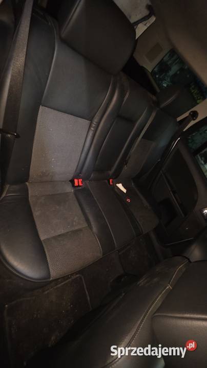 Ford mondeo 2007 diesel Drezdenko sprzedam