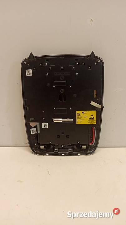 BMW 7 G11 LAMPKA PODSUFITKI 6994881 dolnośląskie