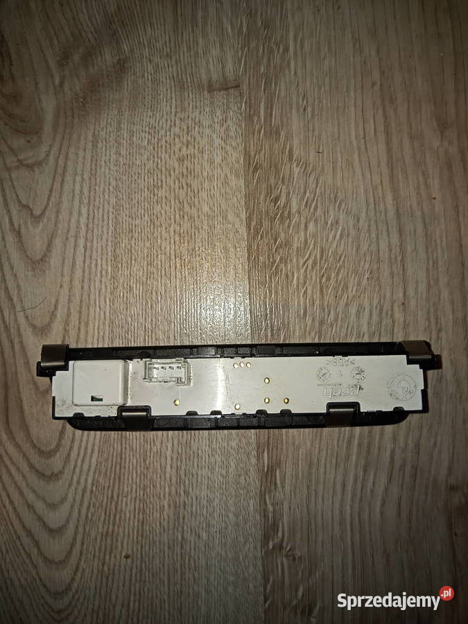 Bmw f01 f02 f10 Panel sterowania asystentów osobowe