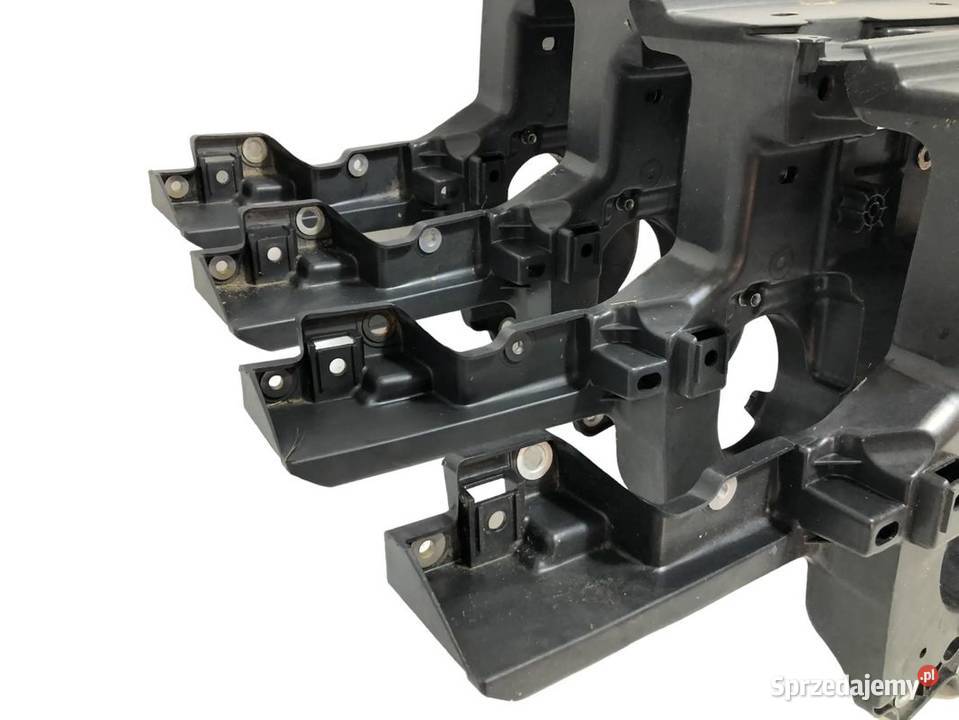 VW Touareg II 7P5 20102018 PAS PRZÓD PRZEDNI