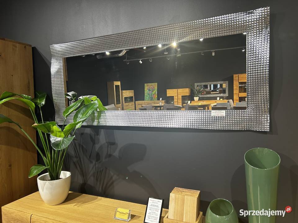 Wyprzedaż 25 na oryginalne włoskie lustro Gdańsk