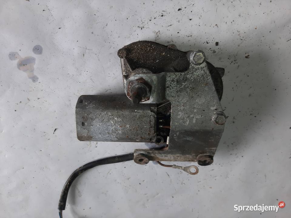 Opel Omega B C Kombi silniczek tylnej Ksawerów