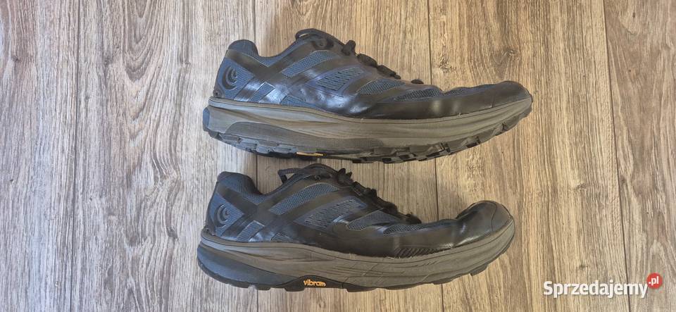 Buty TOPO Athletic Ultraventure EUR45 29