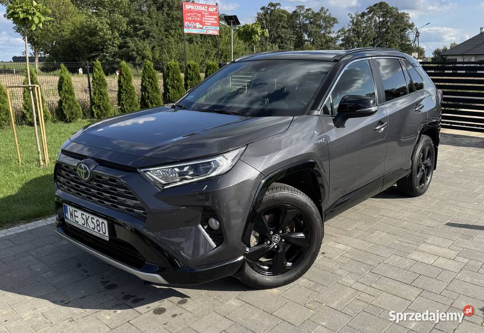 Salon Panorama Pierwsza rej 2022 F VAT 23 mazowieckie Staroźreby