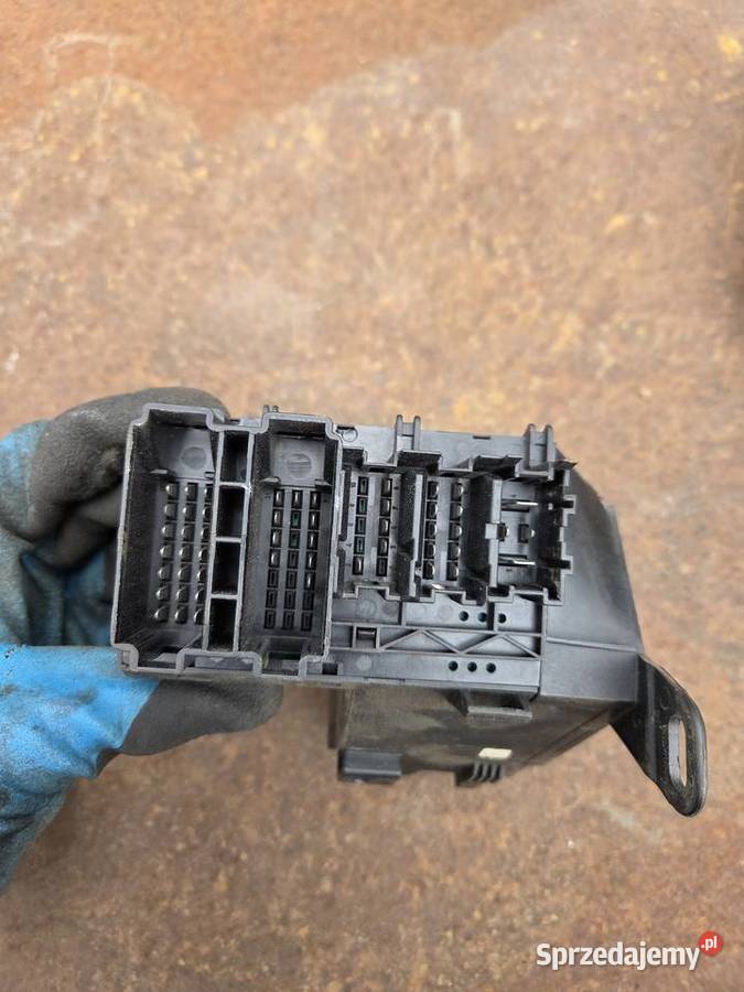 Włącznik świateł Mercedes CLK w208 Części samochodowe mazowieckie Łagów