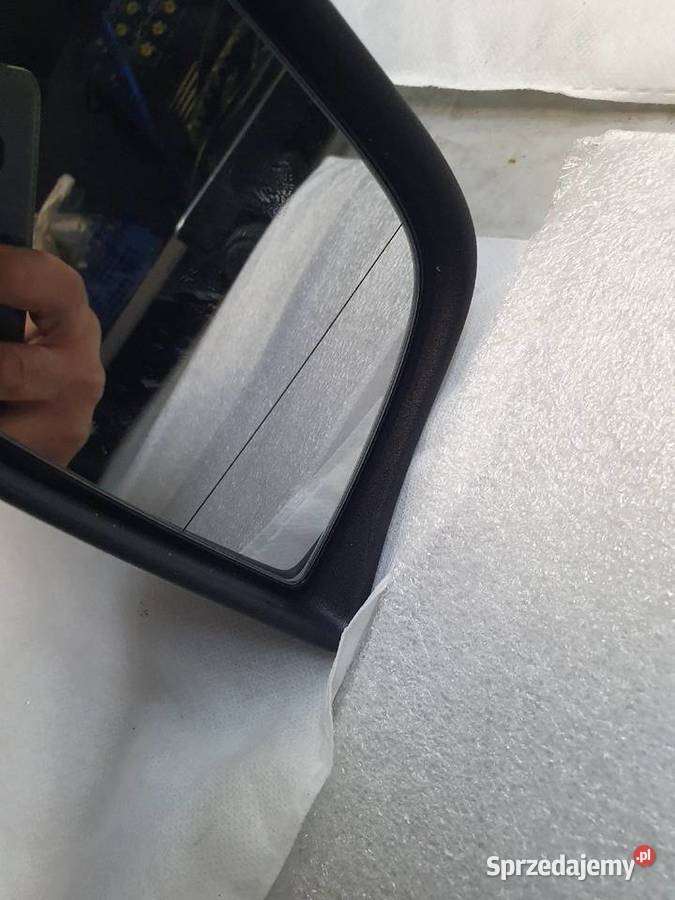 BMW K1600gtl GT Bagger lusterko prawe Grońsko