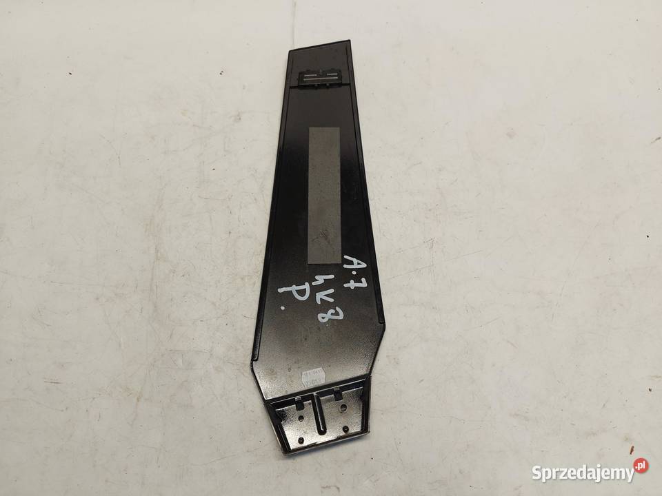 Audi A7 II 4K8 4M0 TFSI LISTWA OSŁONA SŁUPKA