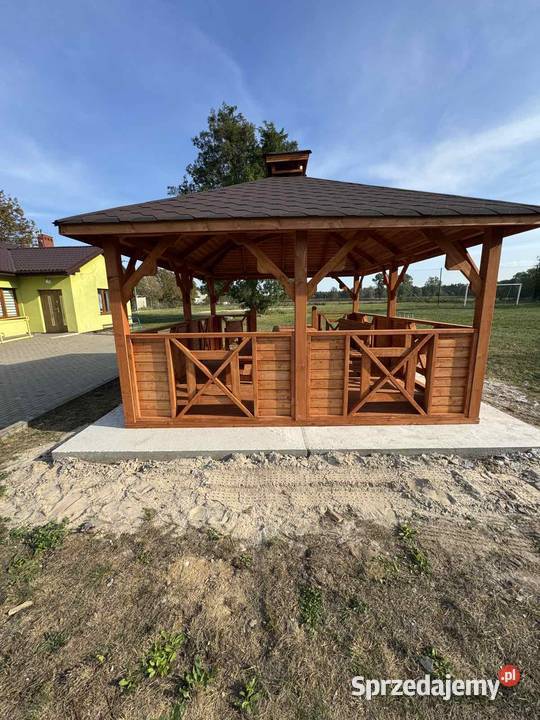 altana altany altanki producent promocja