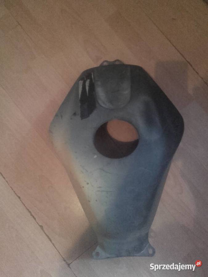 Czasza zbiornika Honda