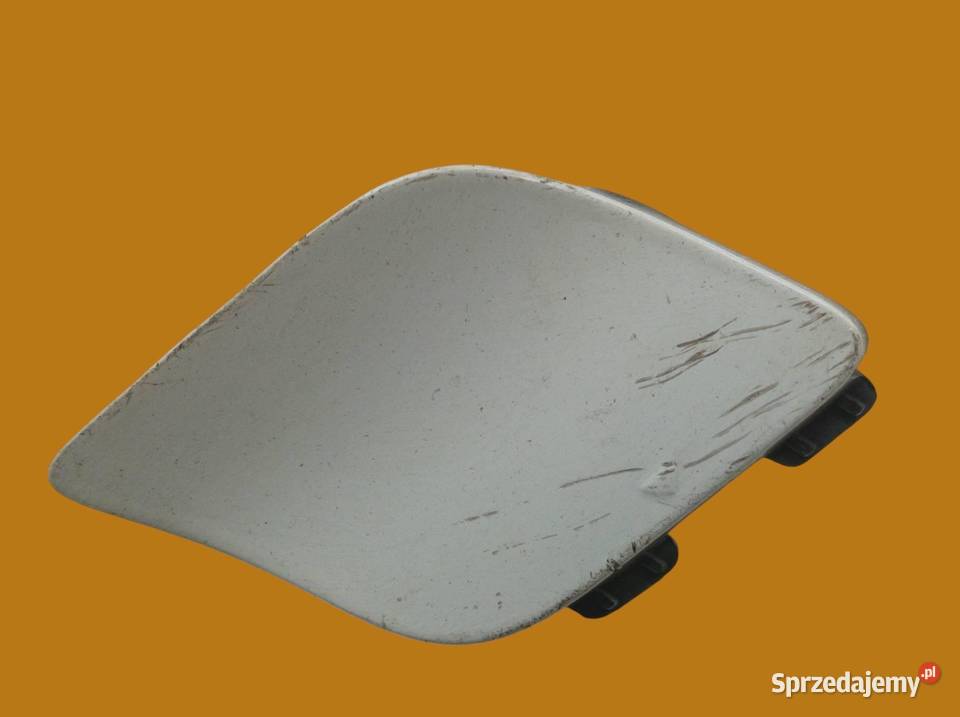 OSŁONA ZAŚLEPKA HAKA ZDERZAKA PRZÓD C117